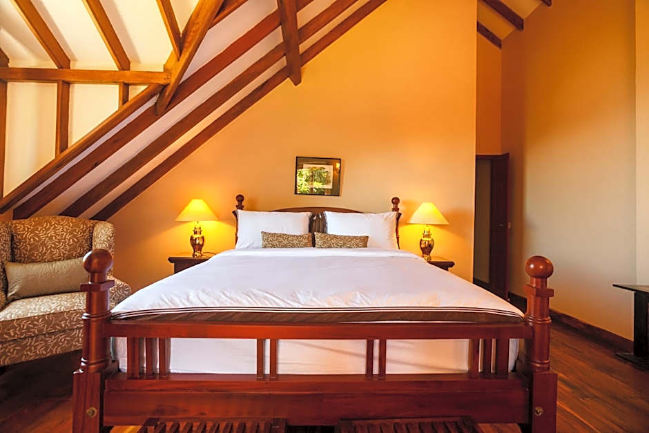 Dutch House Bandarawela