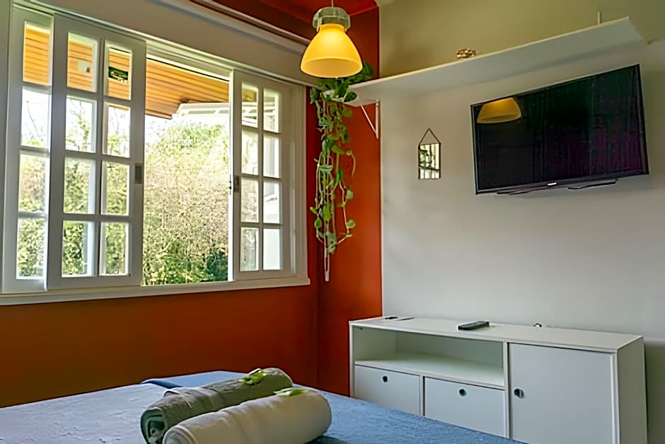 3 Quartos Família, 2 vagas, Garden, Próx. Barigui