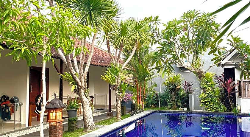 Pererenan Nengah Guest House