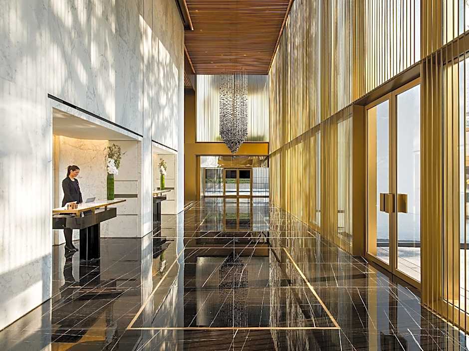 The Murray, Hong Kong, a Niccolo Hotel