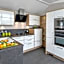 Calthwaite Hall Lodges
