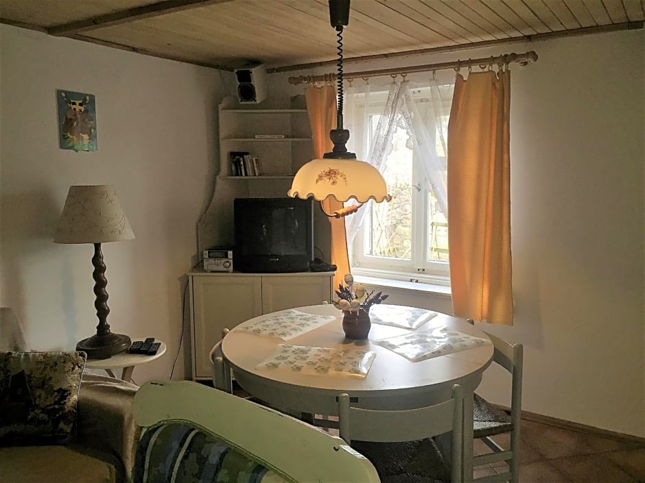 Samodzielny Dom Przy Lesie