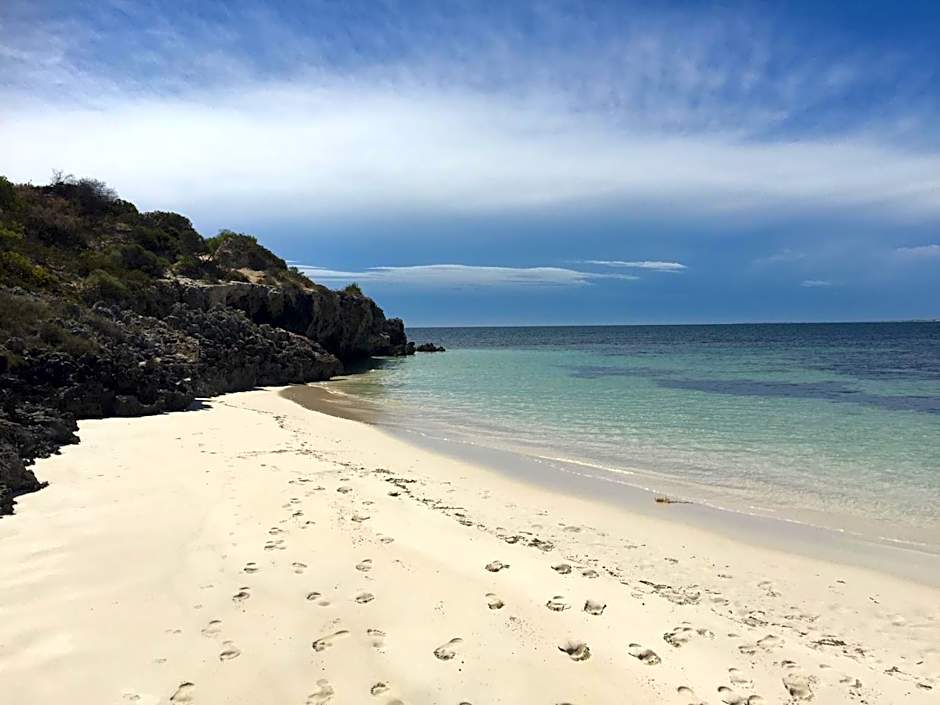 Cervantes Pinnacles Motel