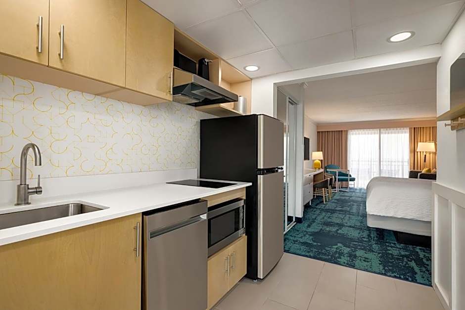 Holiday Inn Ocean City By IHG