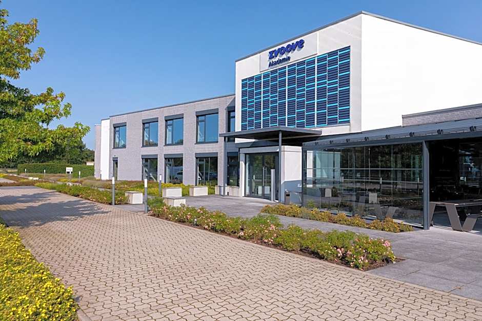 Gästehaus der zvoove Akademie