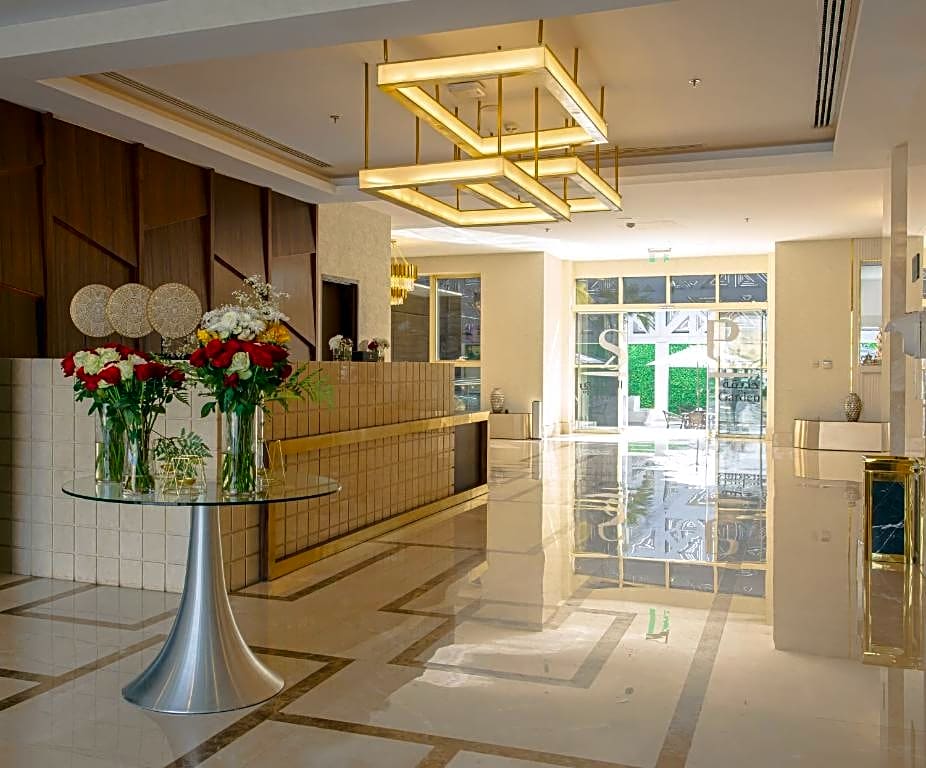 Sarwat Park Hotel Riyadh-Diplomatic Quarter