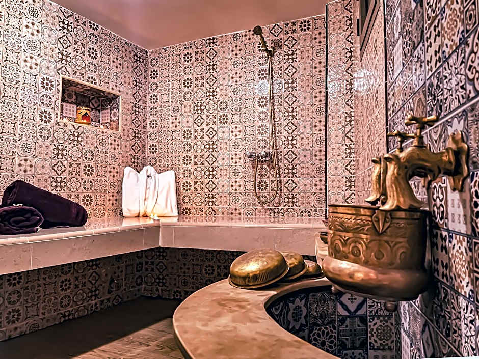 Riad Dar Afram