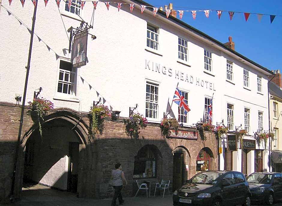 The Kings Head Hotel