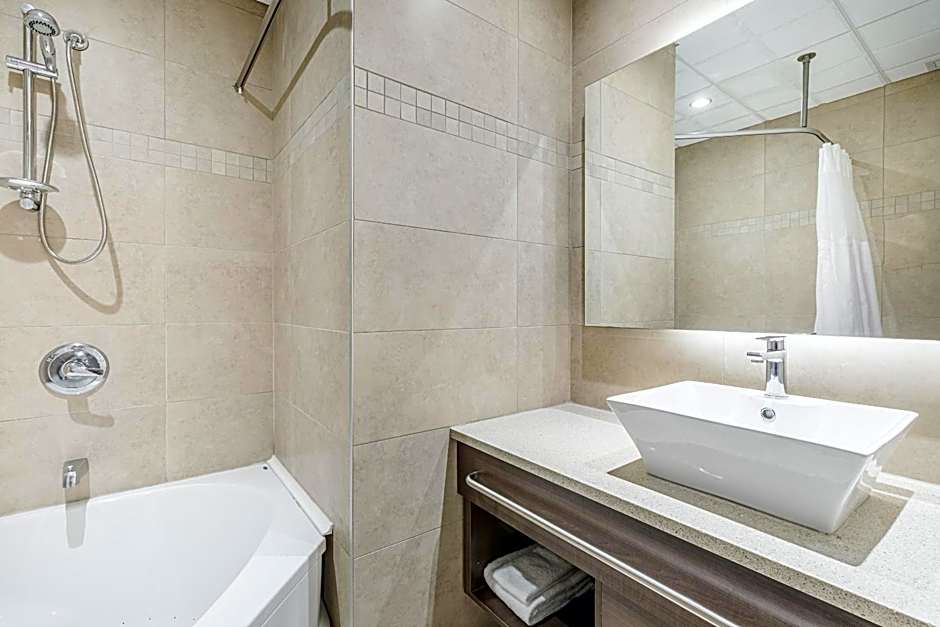 Hotel Montfort Nicolet