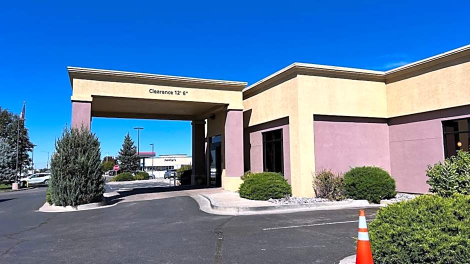 Hampton Inn By Hilton Montrose, Co