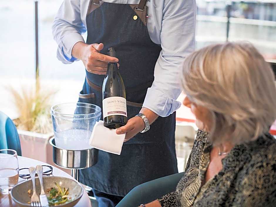 Hôtel De La Vallée