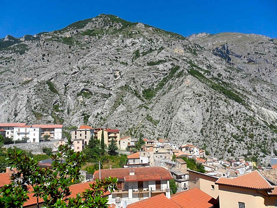 Residence La Piazzetta