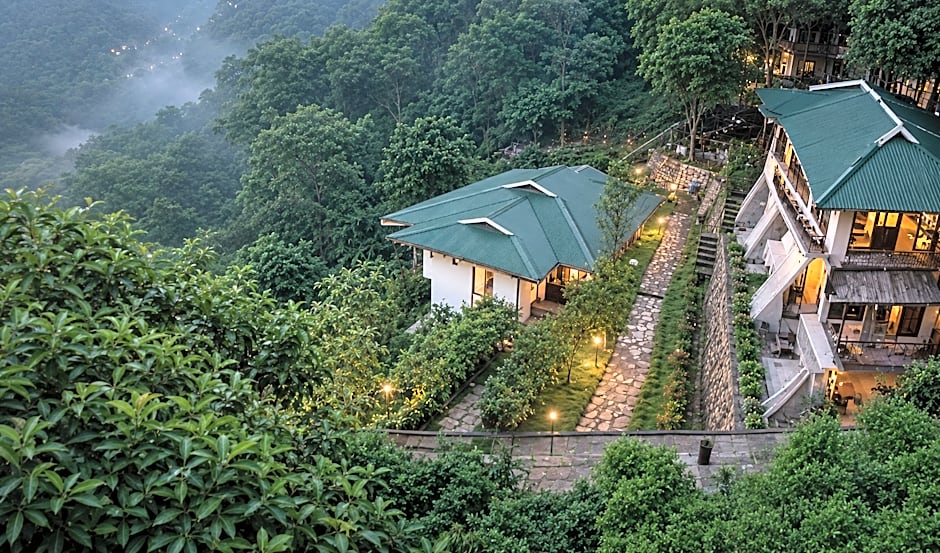 Sterling Gangtok Orange Village Resort