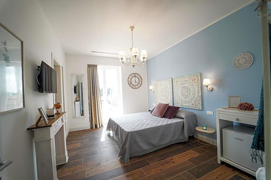 ALMASOL - Charme Experience