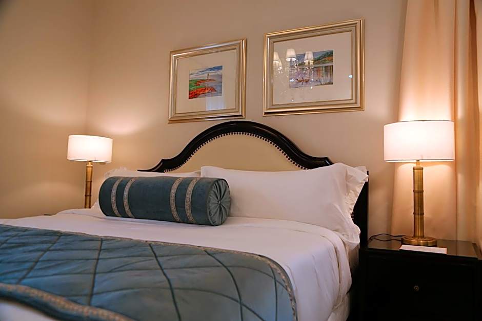 Sydney Boutique Inn & Suites