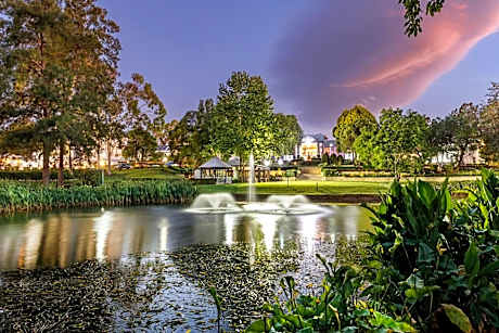 Crowne Plaza Hawkesbury Valley By IHG