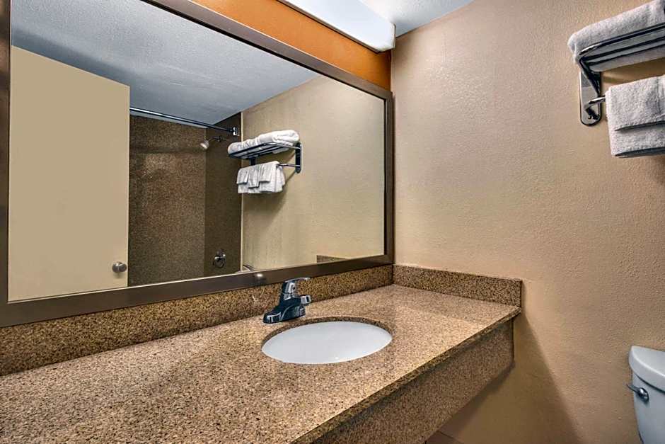 Express Inn Harrisburg South New Cumberland