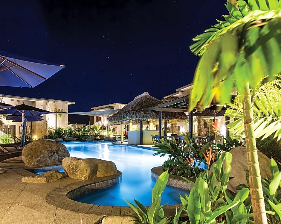 Club Wyndham Denarau Island Trademark by Wyndham