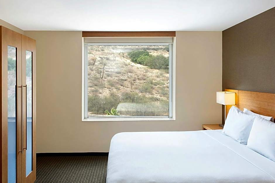 Courtyard by Marriott La Paz Baja California Sur