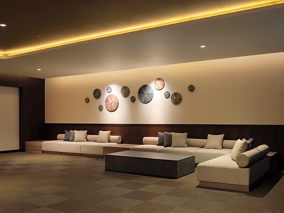 Grand Mercure Lake Hamana Resort & Spa