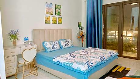 Homestay Cobalt House