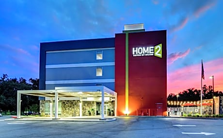 Home2 Suites by Hilton Foley, AL