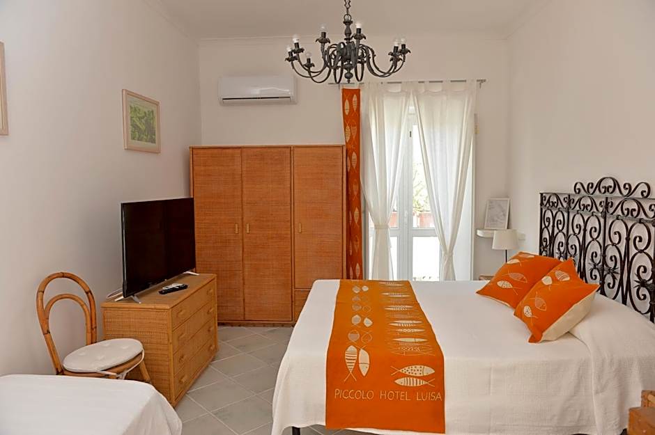 Piccolo Hotel Luisa