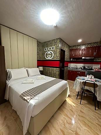 M.D.M Hotel