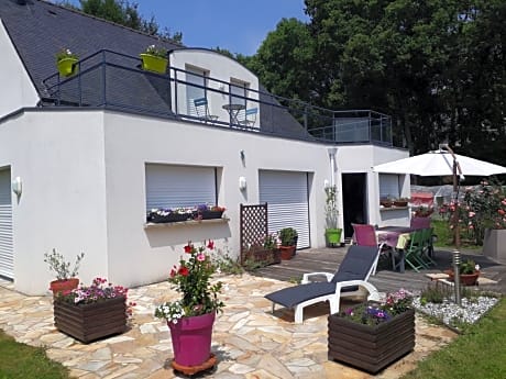 HAVRE DE PAIX à BREC'H