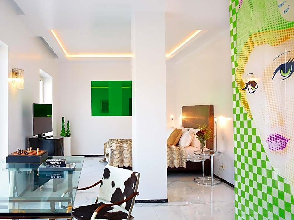 Grecotel Pallas Athena