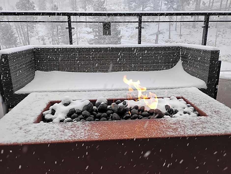 Grand Cloudcroft Hotel