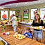 ibis Liège Seraing