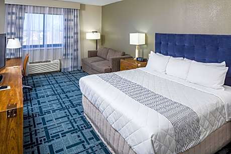 King Room - Accessible