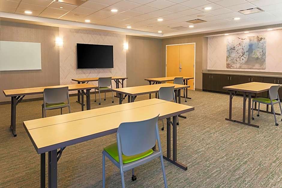 SpringHill Suites® by Marriott® Truckee Lake Tahoe