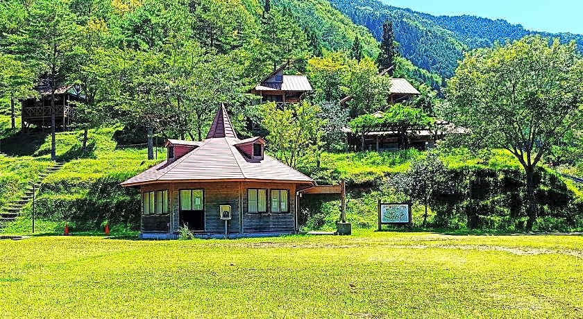 Hotel Nosegawa