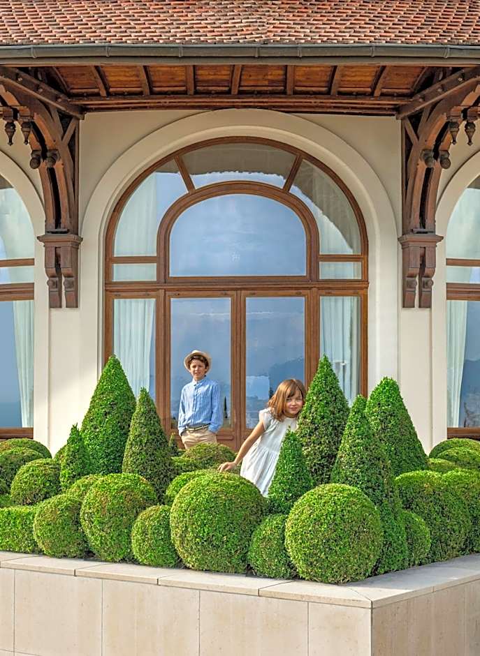 Hotel Royal