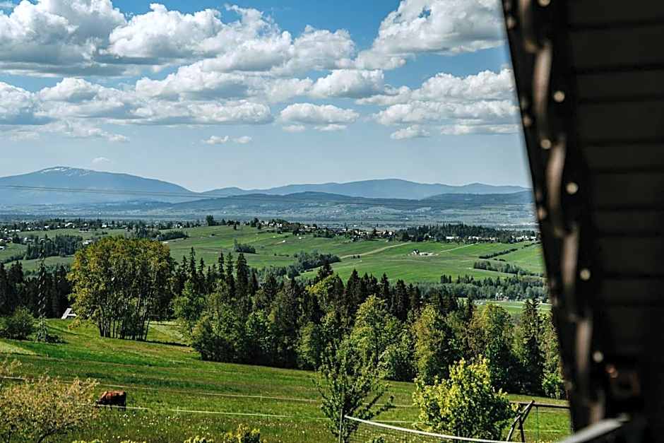 Dom Wypoczynkowy U Staszla