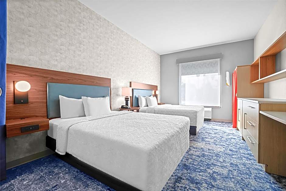 Home2 Suites By Hilton Pigeon Forge