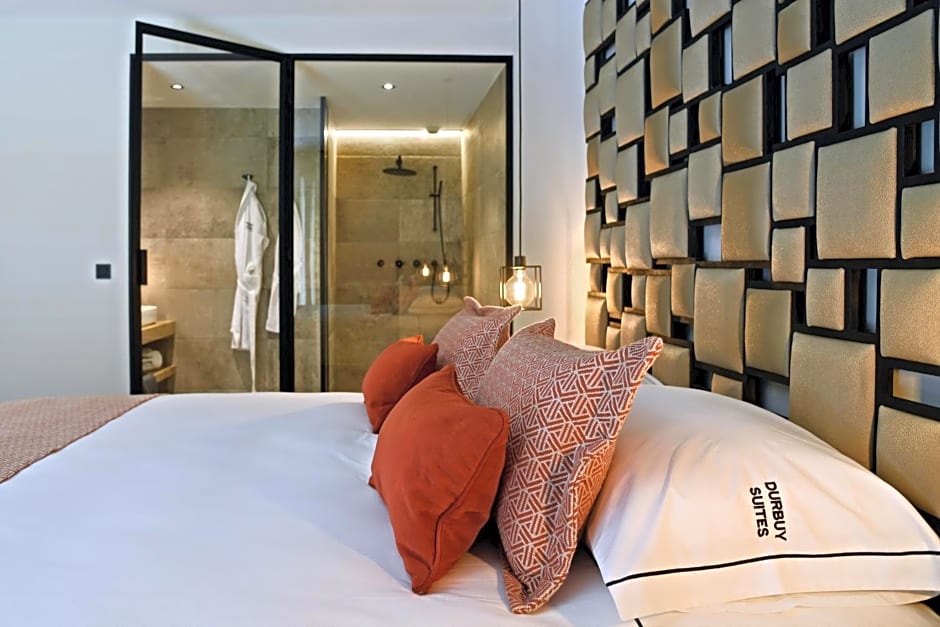 DURBUY SUITES