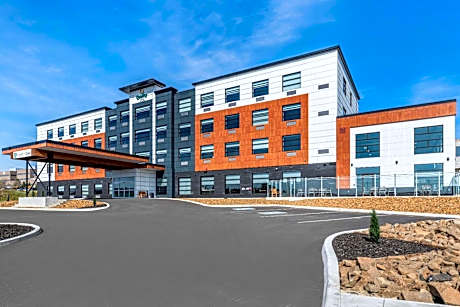 Quality Hotel & Conference Centre