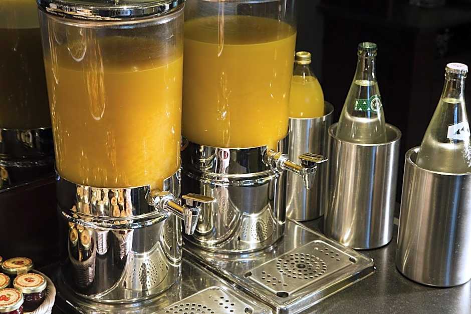 Oceania L'Univers Tours