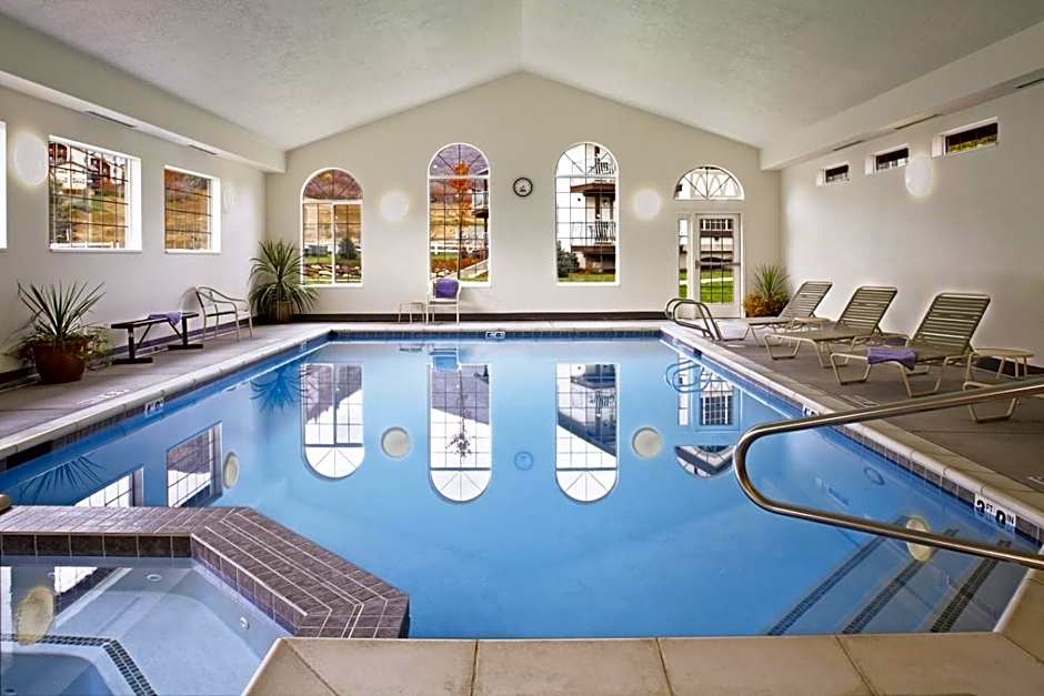 WorldMark Midway