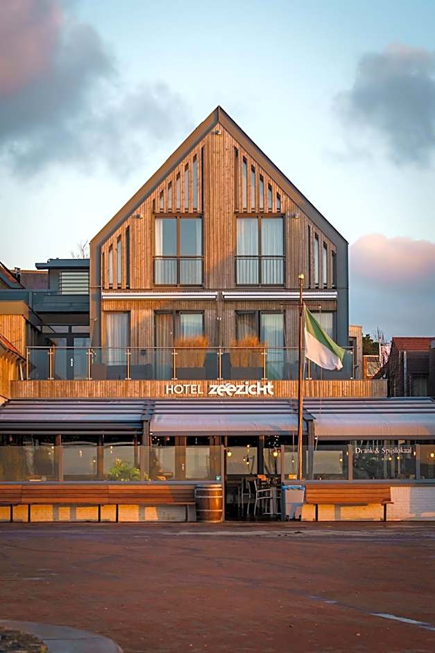 Hotel Zeezicht