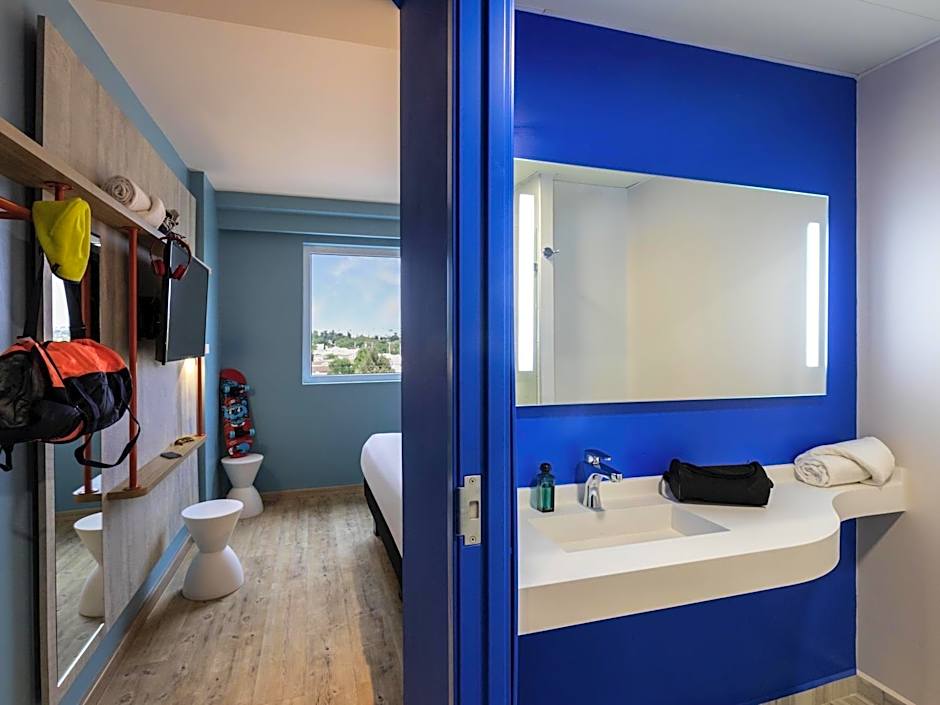 Ibis Budget Aguascalientes
