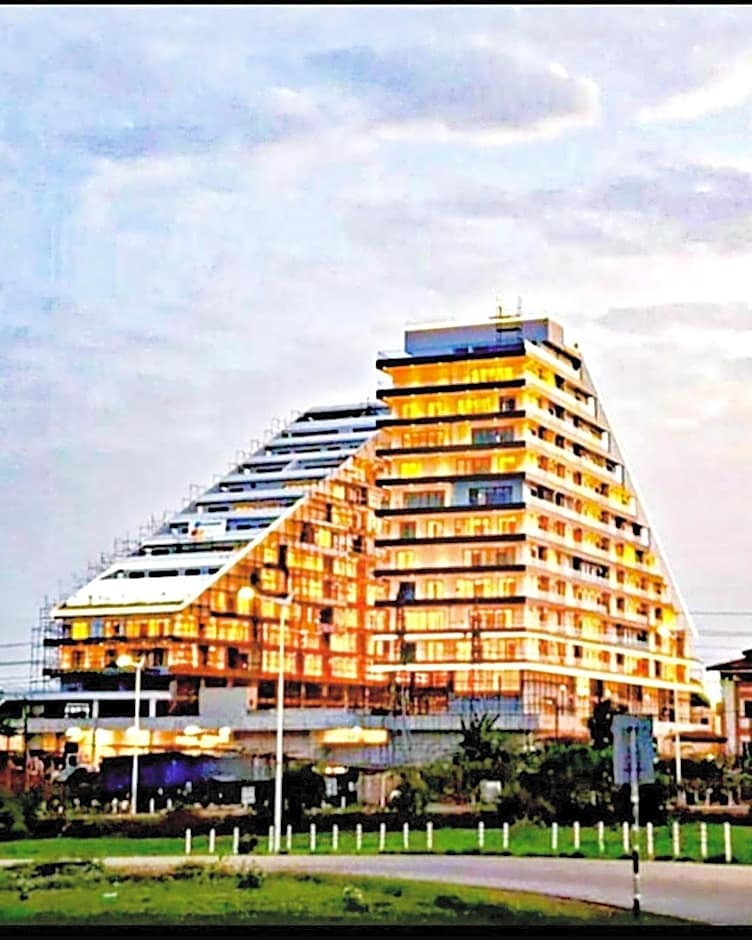 The Signature Hotel Apartment Accra Ghana