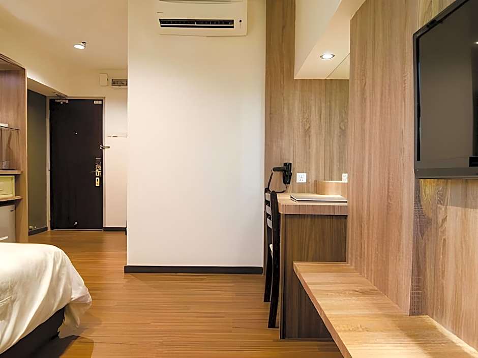 Mornington Hotel Soon Choon Ipoh