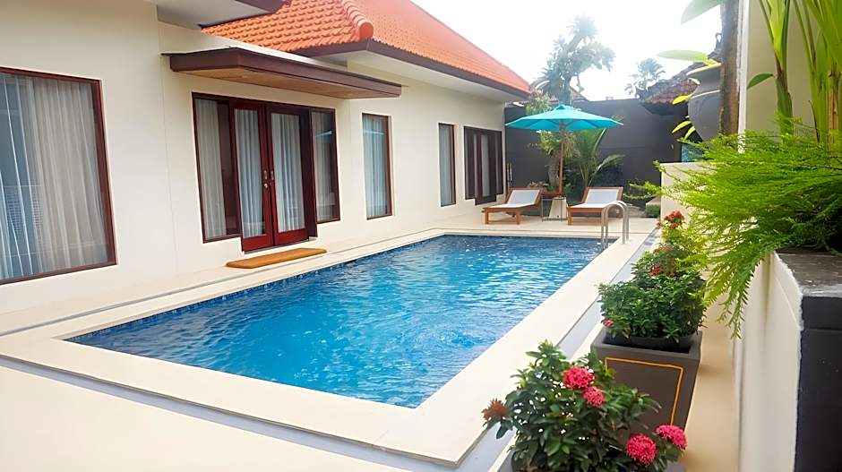Rama Residence Petitenget