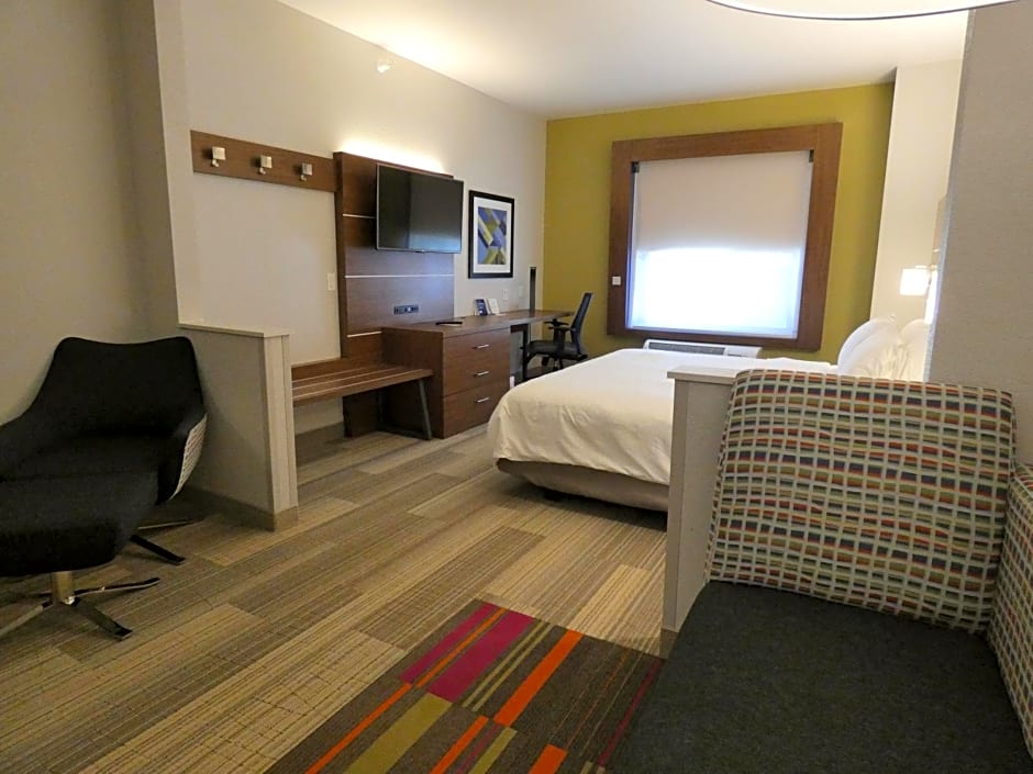 Holiday Inn Express Hotel & Suites Limon I-70/Exit 359 By IHG