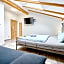 Apartmány Svatošské skály