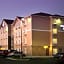 WoodSpring Suites Lincoln Northeast I-80